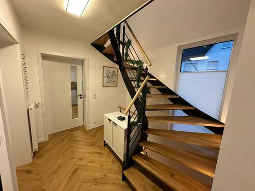 Foto - Einfamilienhaus in Schmallenberg zur Miete