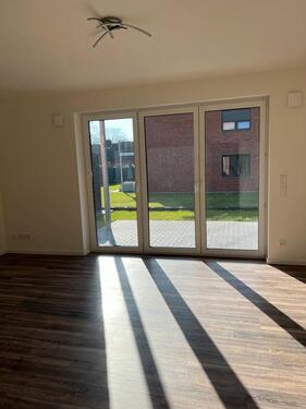 Foto - 3 Zimmer Erdgeschoßwohnung in Himmelpforten