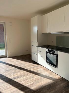 Foto - Erdgeschoßwohnung in Himmelpforten zur Miete