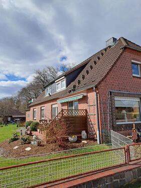 Foto - Dachgeschoßwohnung in Munster zur Miete