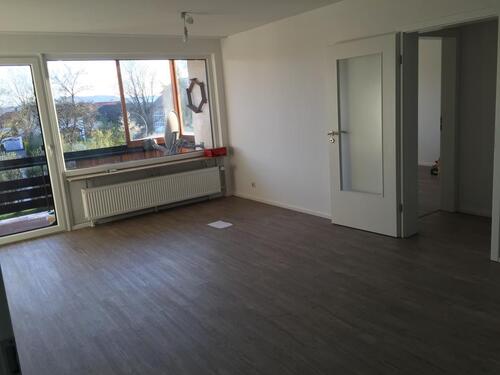 Foto - 3 Zimmer Erdgeschoßwohnung zur Miete in Hohenpeißenberg