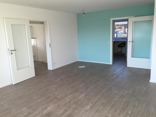 Foto - 3 Zimmer Erdgeschoßwohnung in Hohenpeißenberg