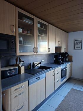 Foto - Erdgeschoßwohnung in Kreuztal zur Miete