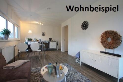 Foto - 4 Zimmer Etagenwohnung in Braunschweig