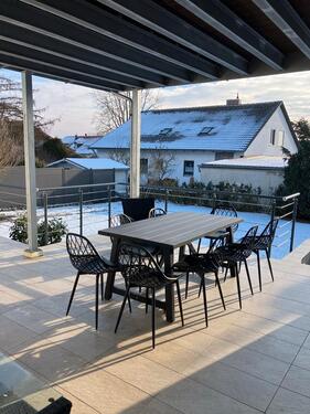 Foto - Erdgeschosswohnung 5-Zimmer - 1.800,00&nbsp;EUR Kaltmiete, ca.&nbsp; 140,00&nbsp;m&sup2;