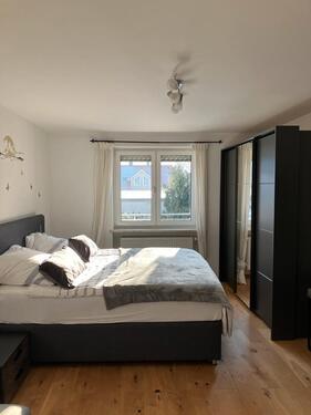 Foto - 5 Zimmer Erdgeschoßwohnung in Gaimersheim