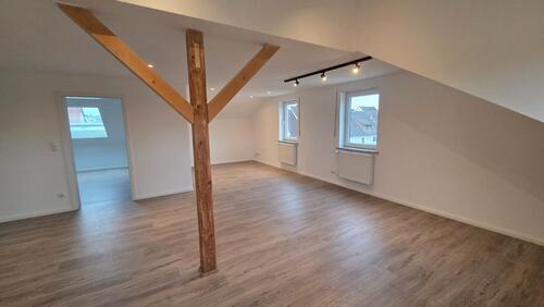 Foto - 3 Zimmer Etagenwohnung zur Miete in Hirschau