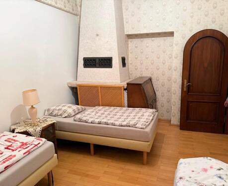 Foto - Wg Zimmer frie Wedding - 350,00&nbsp;EUR Kaltmiete, ca.&nbsp; 30,00&nbsp;m&sup2;