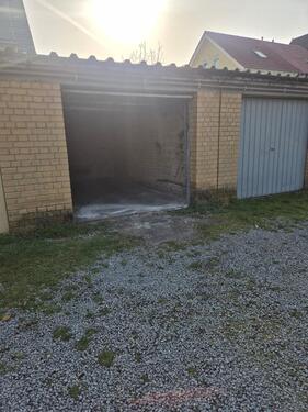 Foto - Garage zu vermieten,67433 Neustadt, Im Schelmen