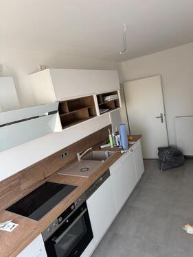 Foto - 2 Zimmer-Wohnung Teilmöbiliert - 660,00&nbsp;EUR Kaltmiete, ca.&nbsp; 55,00&nbsp;m&sup2;
