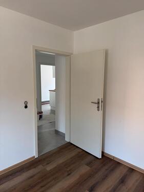 Foto - Etagenwohnung in Burgwedel zur Miete