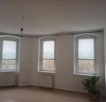 Helle und moderne 2-Raumwohnung sofort verfügbar - Teuchern