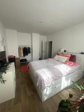 Foto - Schöne 2-Raumwohnung in Mittweida(Campusnähe)