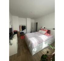 Schöne 2-Raumwohnung in Mittweida(Campusnähe)