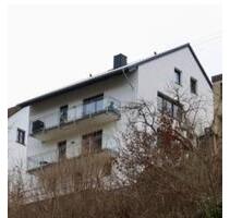 DG-Wohnung in kürzlich saniertem Mehrfamilienhaus in Zell (Mosel)