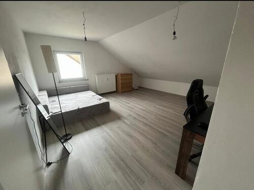 Foto - Dachgeschoßwohnung in Zell (Mosel) zur Miete