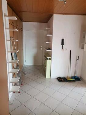 Foto - 3 Zimmer Etagenwohnung in Gersthofen