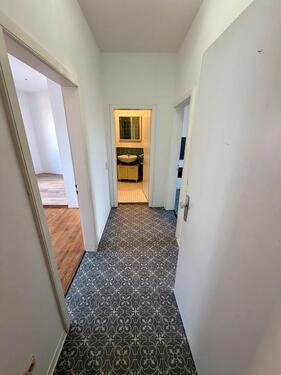 Foto - Wohnung in Dudweiler - 430,00&nbsp;EUR Kaltmiete, ca.&nbsp; 50,00&nbsp;m&sup2;