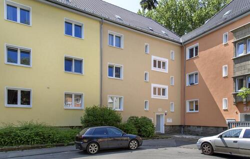 Foto - 2.5 Zimmer Etagenwohnung zur Miete in Essen