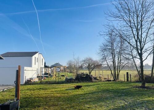 Foto - 4 Zimmer Einfamilienhaus zum Kaufen in Chorin