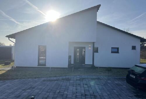 Foto - Einfamilienhaus in Chorin zum Kaufen