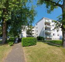 Wohnen mit Stil bei VIVAWEST. - 597,00&nbsp;EUR Kaltmiete, ca.&nbsp; 74,90&nbsp;m&sup2; in Kamp-Lintfort (PLZ: 47475)