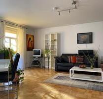 Große 3-Zimmer-Wohnung HG-Ober Eschbach - Bad Homburg vor der Höhe Gonzenheim