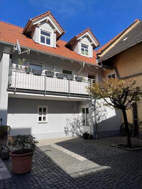 Foto - 3 Zimmer Etagenwohnung zur Miete in Bad Homburg vor der Höhe