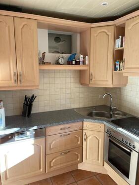 Foto - Etagenwohnung in Bad Homburg vor der Höhe zur Miete