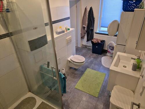 Foto - Erdgeschoßwohnung in Bad Harzburg zur Miete