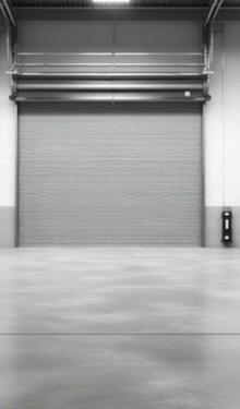 Foto - Halle zu vermieten, Wölfersheim
