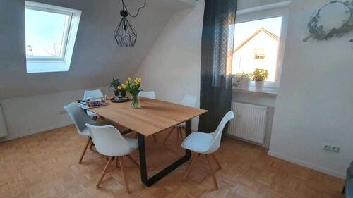 Foto - 2.5 Zimmer Maisonettenwohnung zur Miete in Alteglofsheim