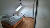 Foto - 2.5 Zimmer Maisonettenwohnung in Alteglofsheim