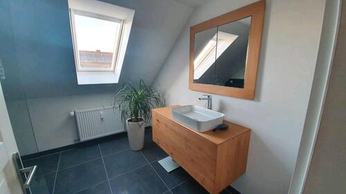Foto - Maisonettenwohnung in Alteglofsheim zur Miete