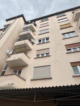 Foto - Mehrfamilienhaus, Wohnhaus in Ludwigshafen am Rhein zum Kaufen