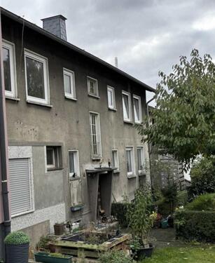 Foto - Mehrfamilienhaus, Wohnhaus in Bochum