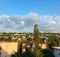 Möblierte 2-Zimmer-Wohnung in Stuttgart-Feuerbach (ab 01.11)
