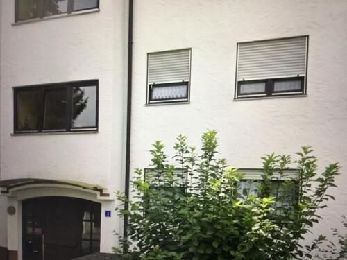 Foto - 2 Zimmer Etagenwohnung in Regensburg