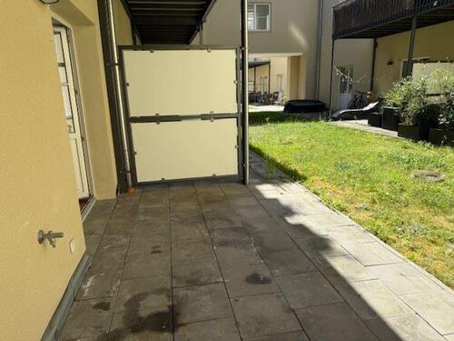 Foto - Etagenwohnung in Leipzig zur Miete
