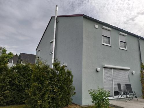 Foto - DHH in ruhiger Süd-West-Lage - 1.200,00 EUR Kaltmiete,