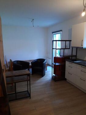 Foto - Möblierte Single-Wohnung mit Terrasse in Albstadt-Ebingen zentral