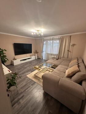 Foto - Schöne 3 Zimmer Wohnung in Wolfsburger Innenstadt