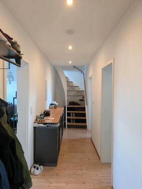 Foto - 4-Zimmer-Wohnung im Östlichen Ringgebiet (Nähe Jasperallee)