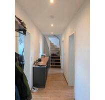 4-Zimmer-Wohnung im Östlichen Ringgebiet (Nähe Jasperallee) - Braunschweig Östliches Ringgebiet