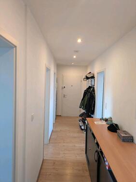Foto - Etagenwohnung zur Miete in Braunschweig