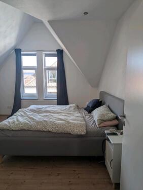 Foto - Etagenwohnung in Braunschweig zur Miete