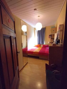 Foto - Etagenwohnung in Braunschweig