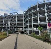 Stellplatz im Parkhaus für Überwinterung - Wetzlar Altenberger Straße