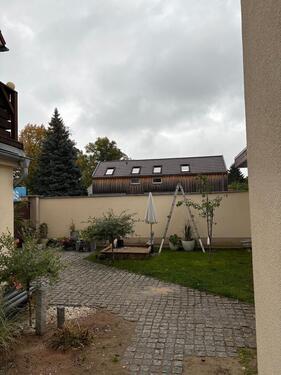 Foto - 4 Raum Wohnung in Caputh WLAN KLIMA inklusive