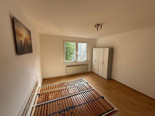 Foto - Etagenwohnung zur Miete in Gelsenkirchen
